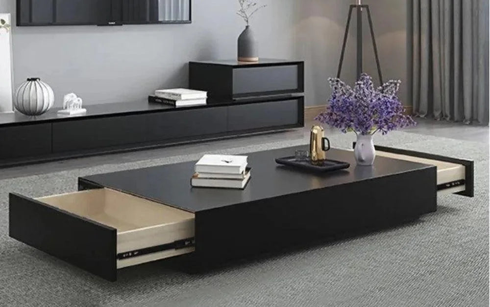 Best Coffee Table Materials for Dubai Climate and Lifestyle