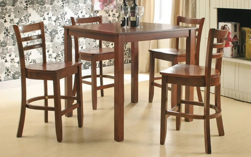 How to Find the Correct Size Round Dining Table for Your Home