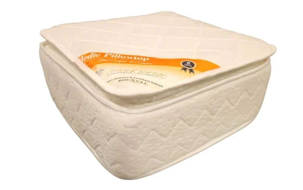 How to Identify the Difference Between Orthopedic and Medical Mattresses