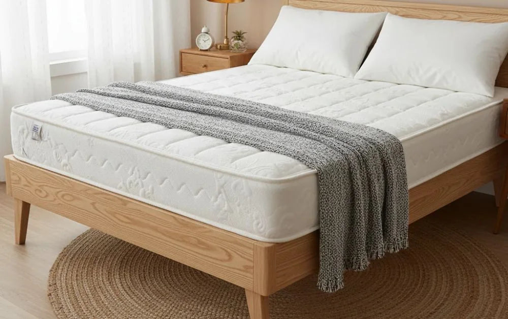 Is Your Mattress Giving You Allergies? 3 Signs It’s Time to Swap Your Single Bed