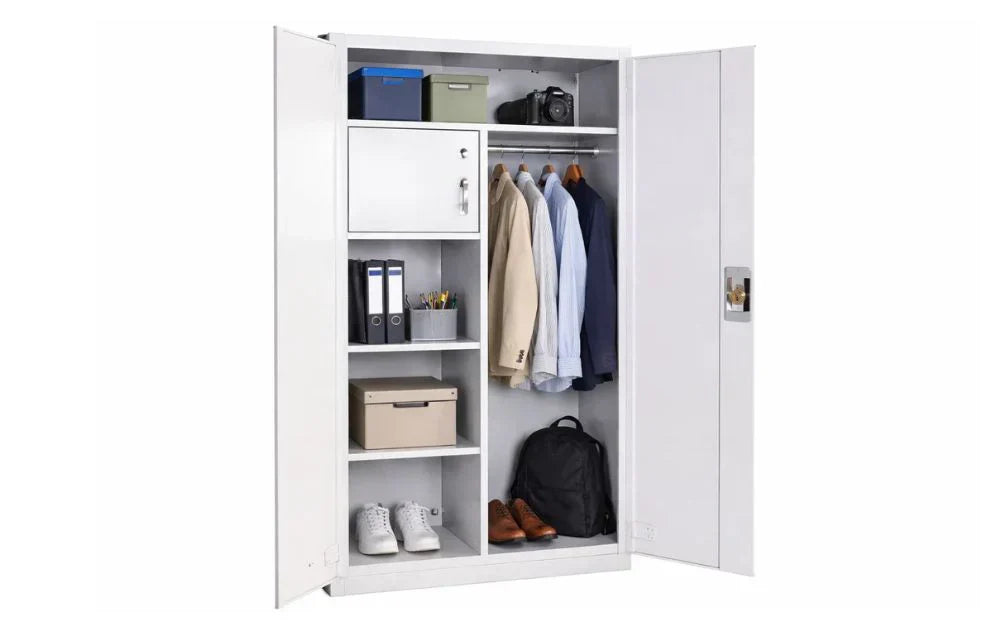 Smart Cupboard Ideas That Maximize Space
