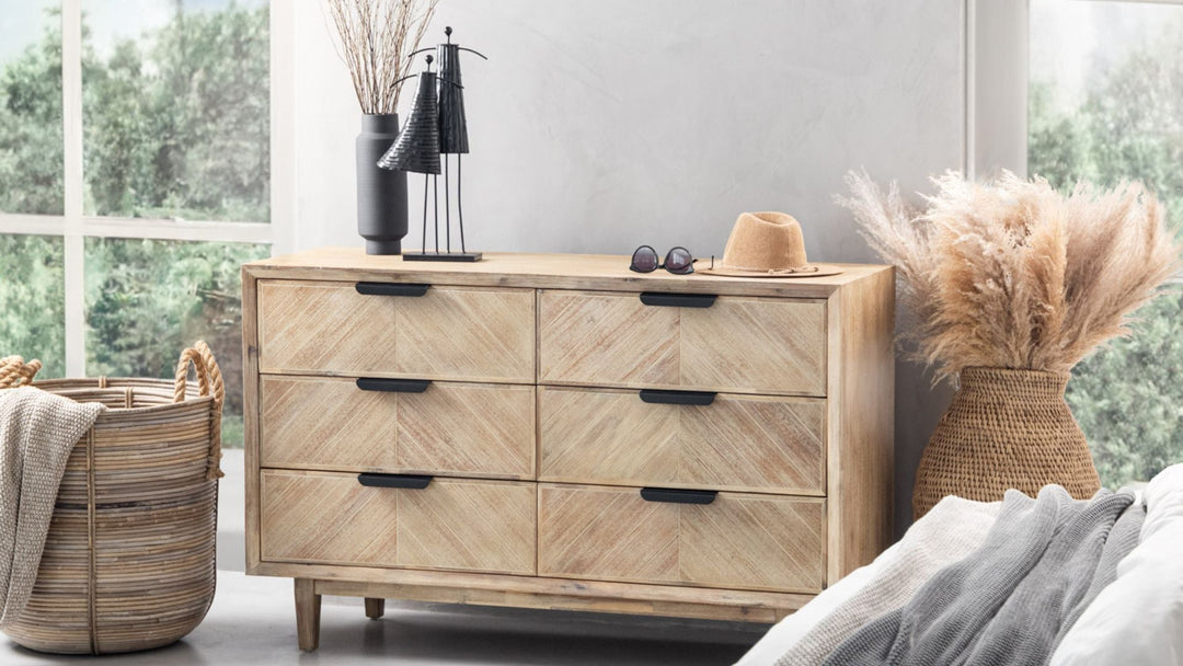 Top Features to Look for in a Chest of Drawers