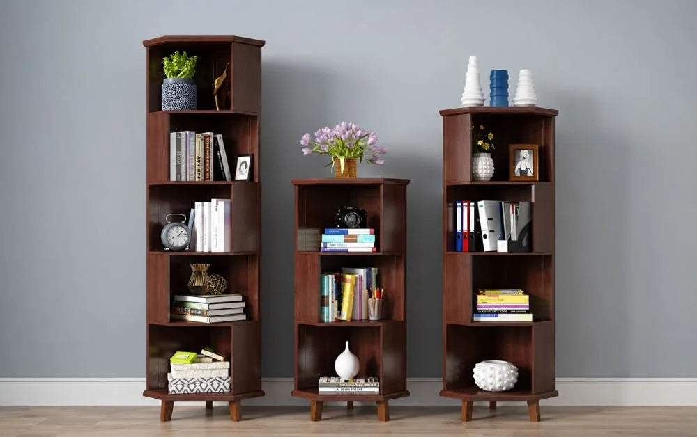 Trending Book Cabinet Styles in 2026