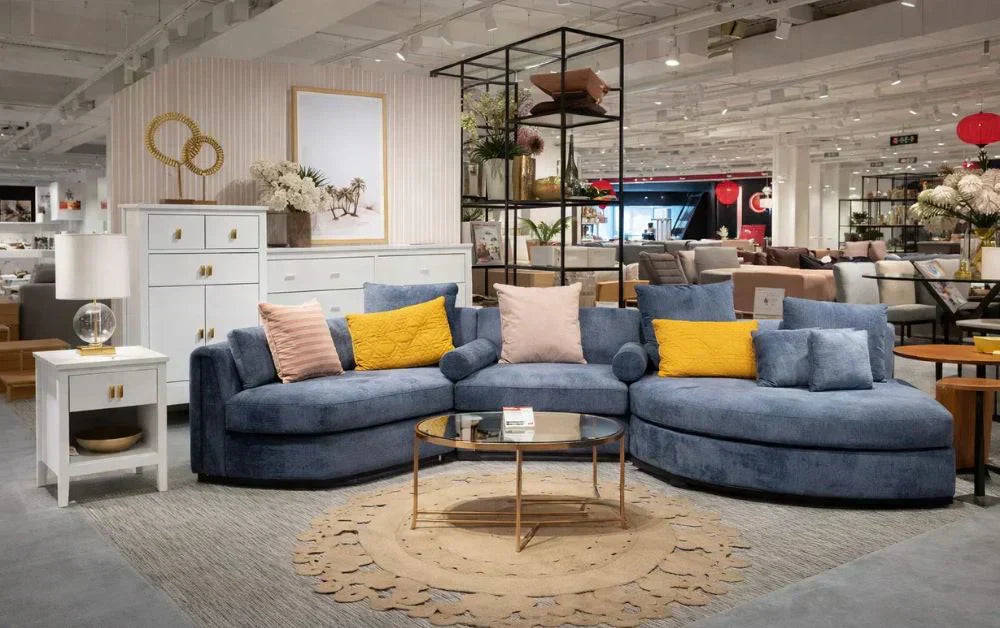 Ultimate Guide to Choosing the Right Sofa