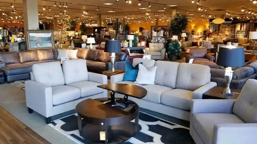 What Should You Look for in a Quality Furniture Store?