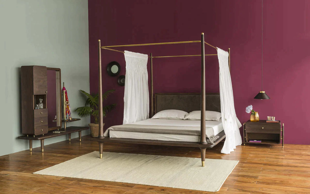 Classic Furniture: Providing the Best Quality Poster Beds, Office Carpets, and Chest of Drawers in Dubai - Classic Furniture Dubai UAE