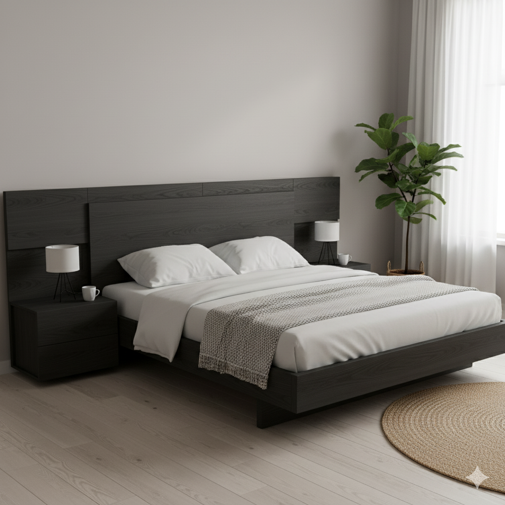 All Beds