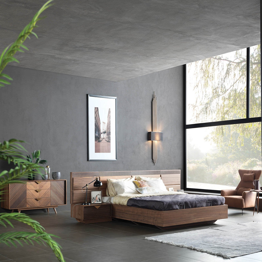 Bedroom - Classic Furniture Dubai UAE