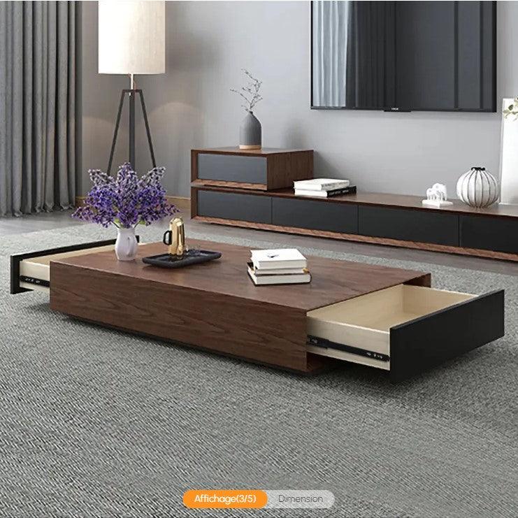 Center / Coffee Tables - Classic Furniture Dubai UAE
