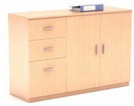 Credenza - Classic Furniture Dubai UAE