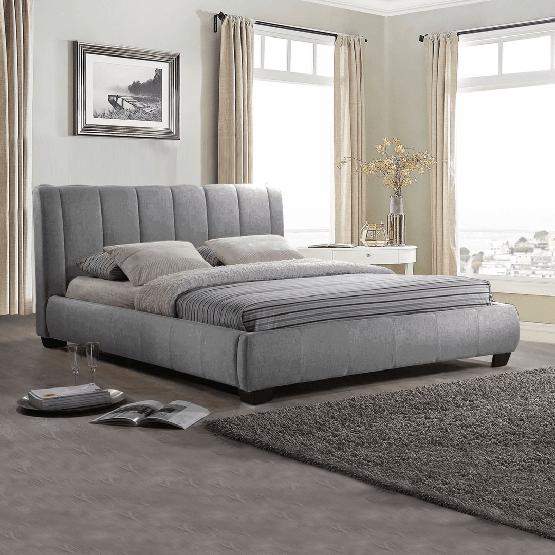 Divan & Upholstered Beds - Classic Furniture Dubai UAE
