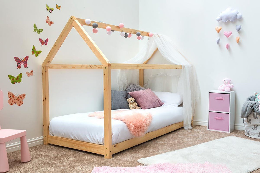 Kids Bed - Classic Furniture Dubai UAE