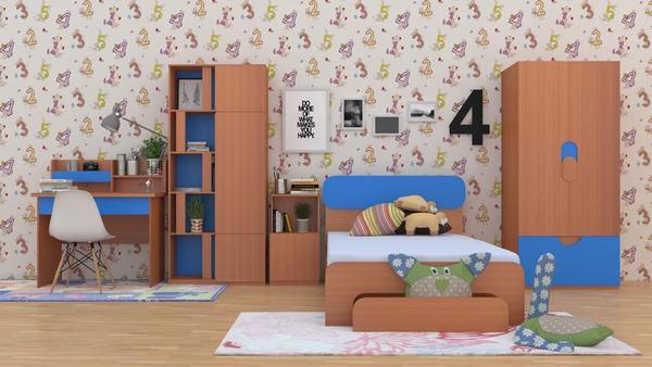 Kids Furniture - Classic Furniture Dubai UAE