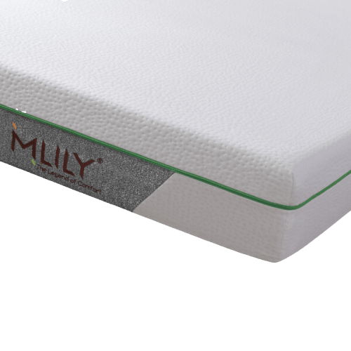 Mattress: Memory Foam - Classic Furniture Dubai UAE