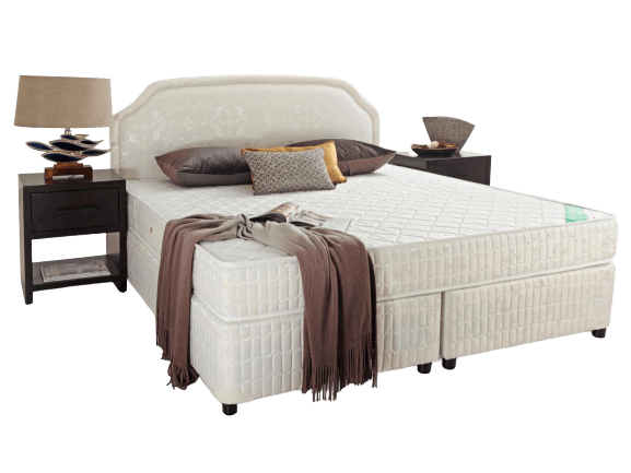 Mattress: Orthopedic Spring - Classic Furniture Dubai UAE