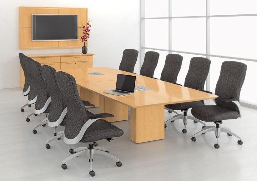 Meeting & Conference Tables - Classic Furniture Dubai UAE