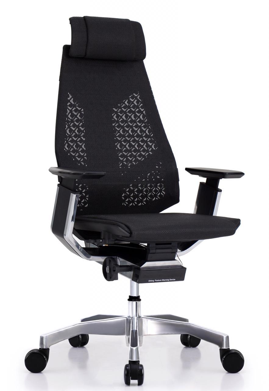Mesh Type Office Chairs - Classic Furniture Dubai UAE