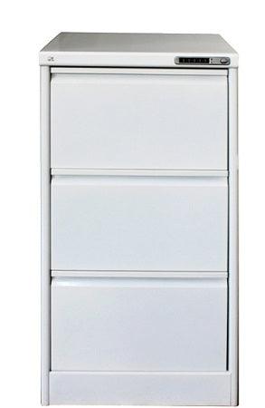 Office Drawer Cabinets (Steel) - Classic Furniture Dubai UAE