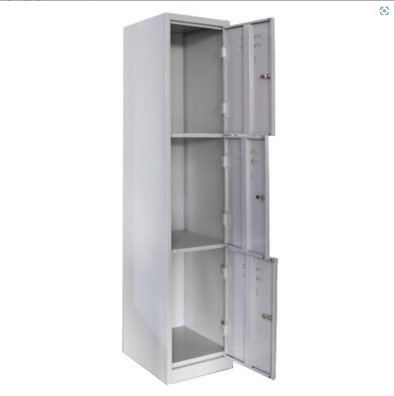 Steel Locker and Cupboards by Classic Furniture Dubai