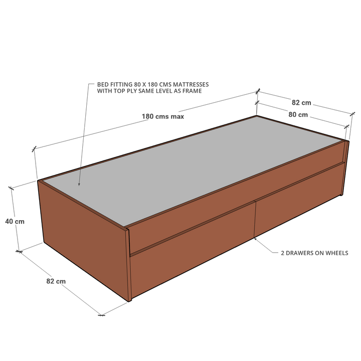 80_x_180_MAID_ROOM_BED