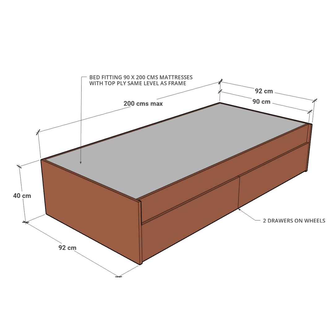 90_x_200_MAID_ROOM_BED