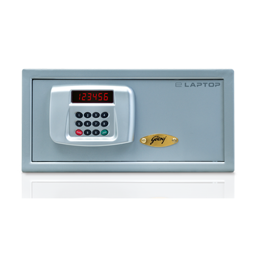 Godrej E-Laptop Safe