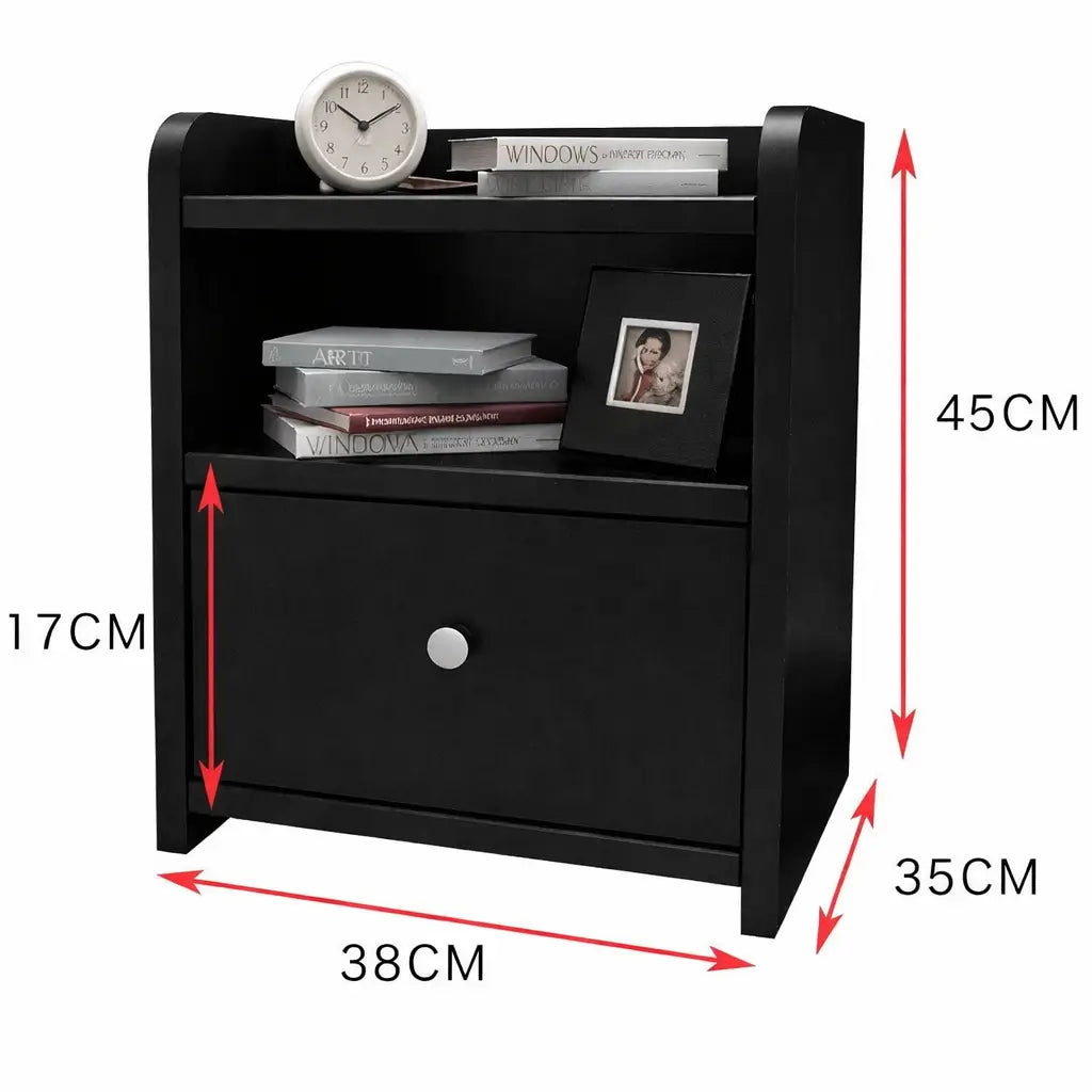 Bed Side Table 10