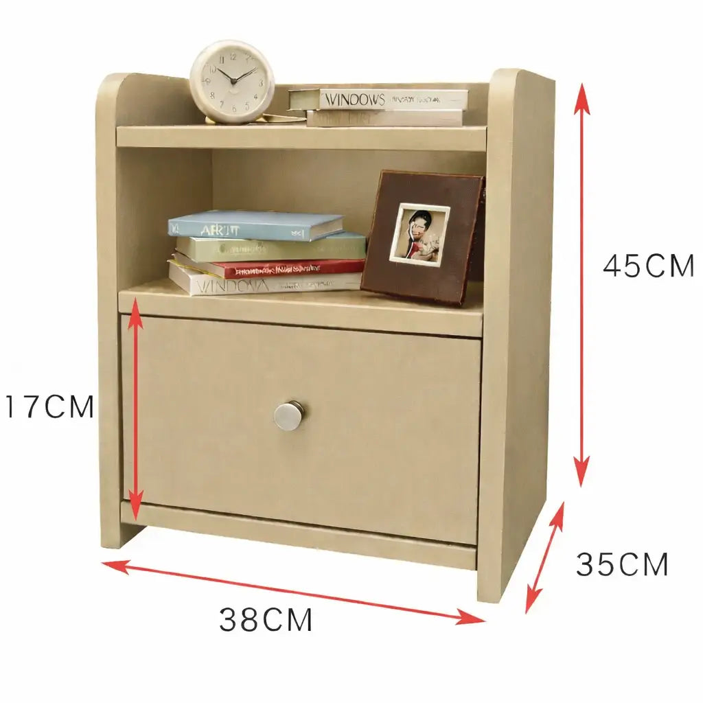 Bed Side Table 10