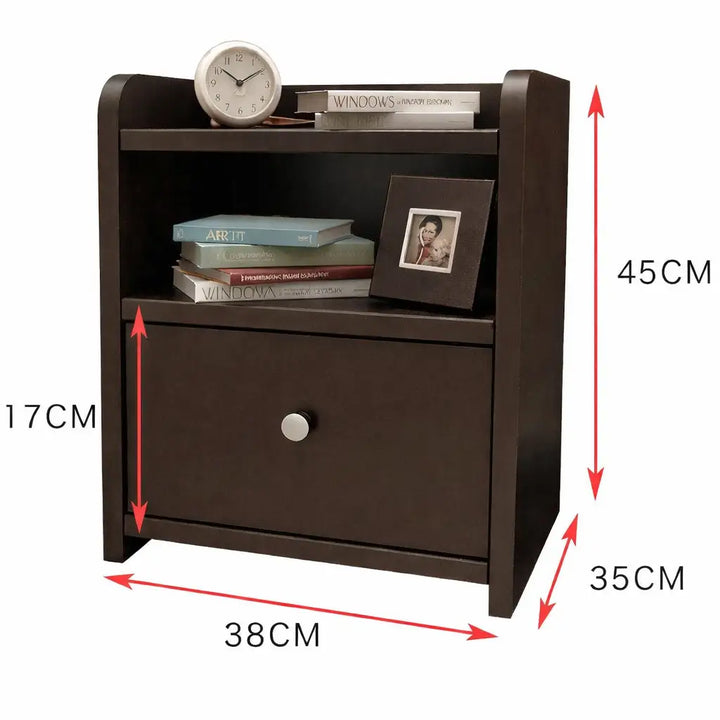 Bed Side Table 10