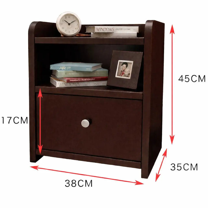 Bed Side Table 10