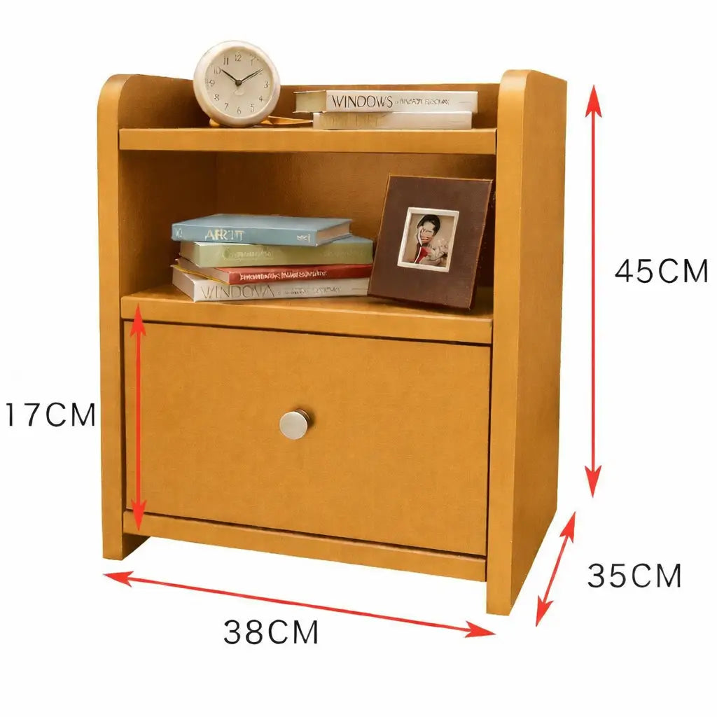 Bed Side Table 10