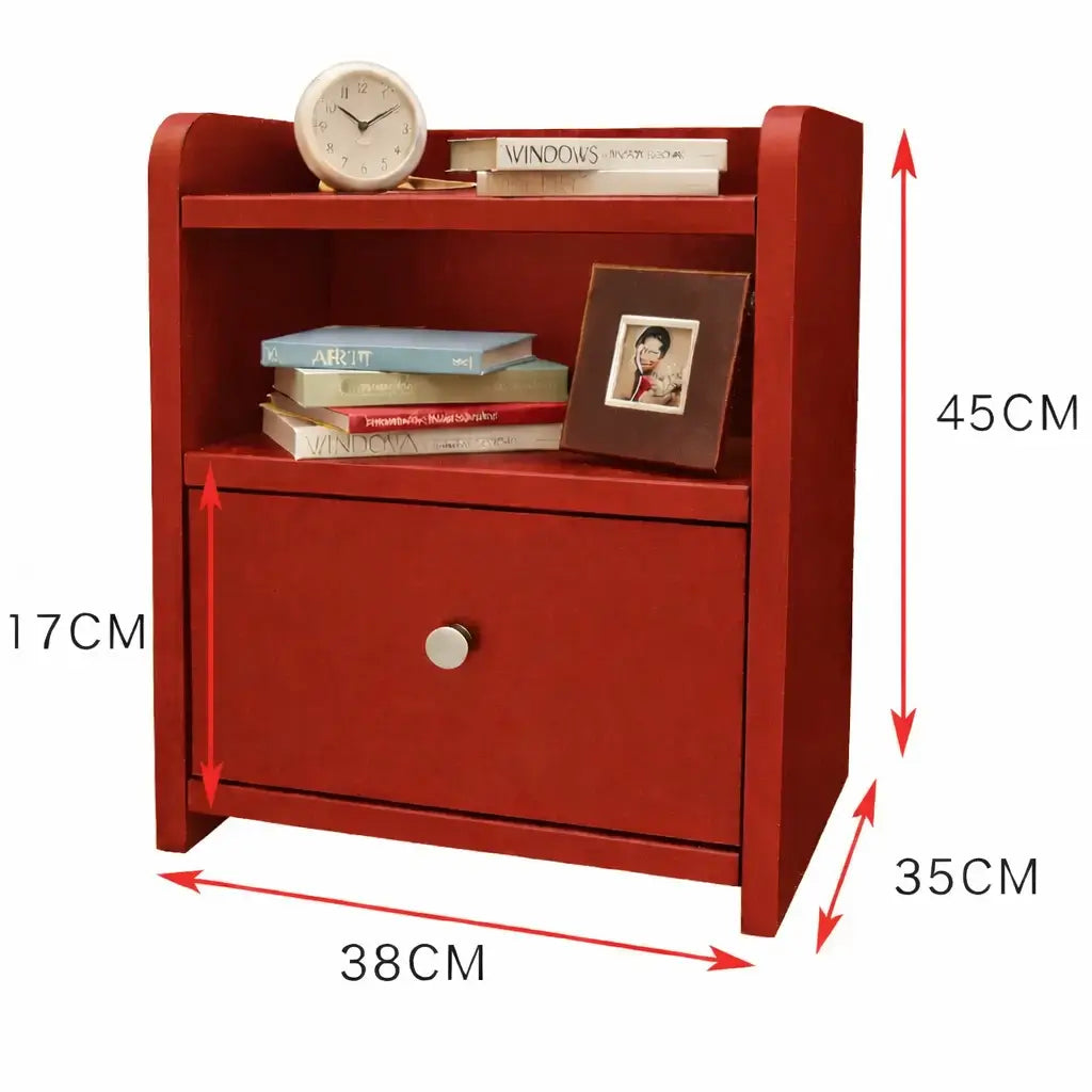 Bed Side Table 10