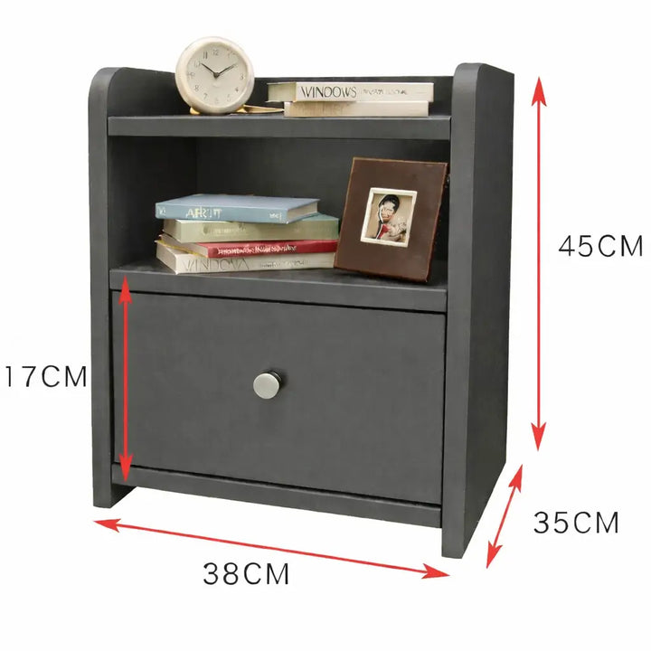 Bed Side Table 10