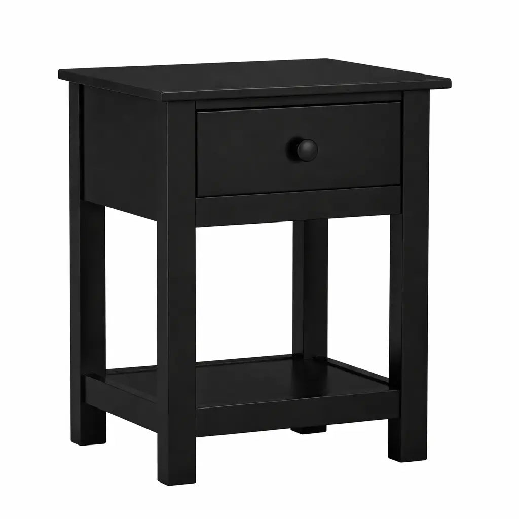 Bed Side Table, Arlo