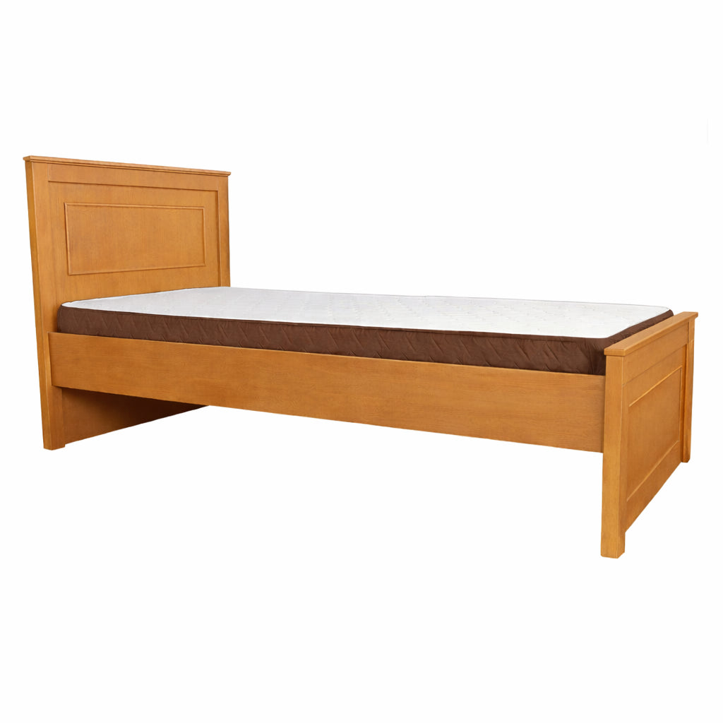 Serene Bed, 90/120, Custom