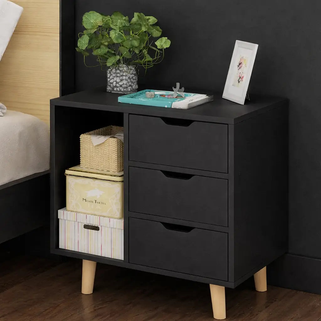 Bed Side Table 15