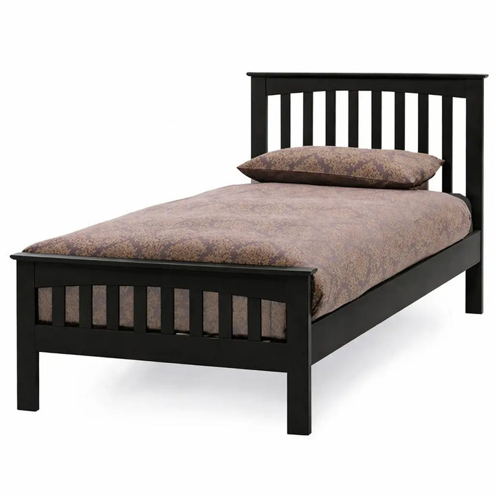 Giza Bed, Single, 90/120