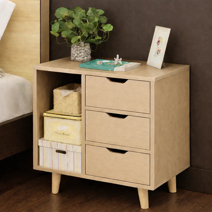 Bed Side Table 15