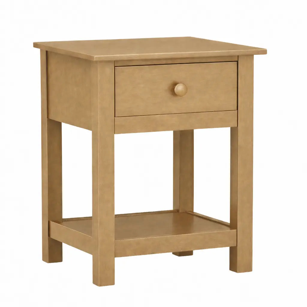 Bed Side Table, Arlo