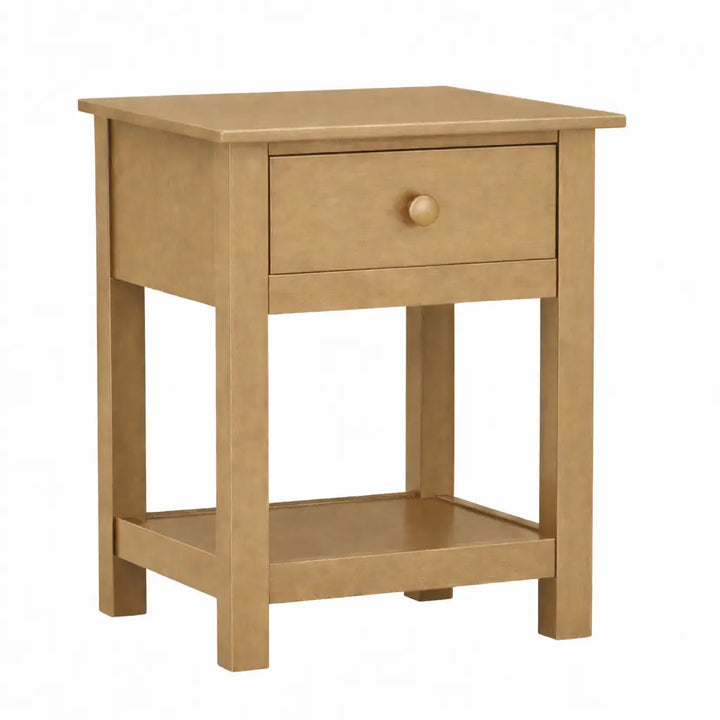 Bed Side Table, Arlo