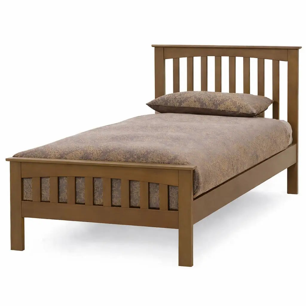 Giza Bed, Single, 90/120