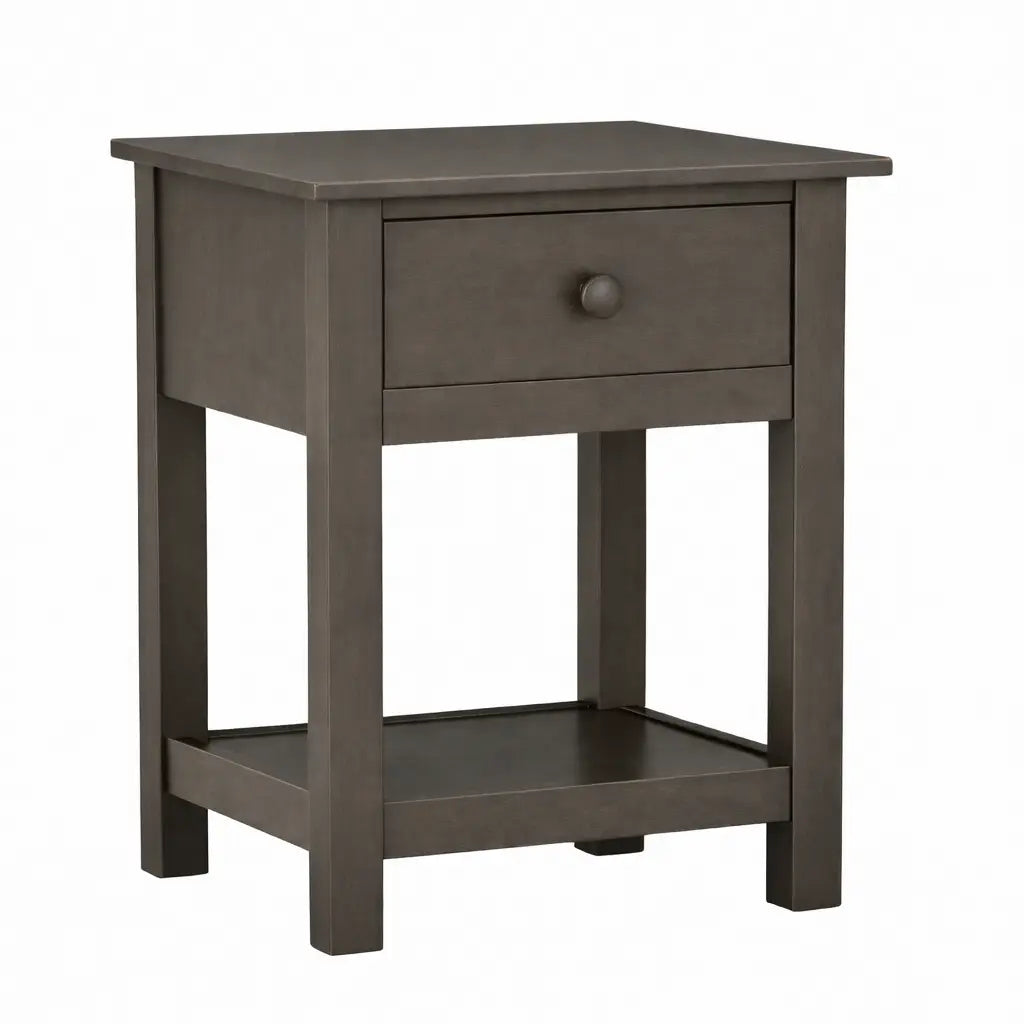 Bed Side Table, Arlo