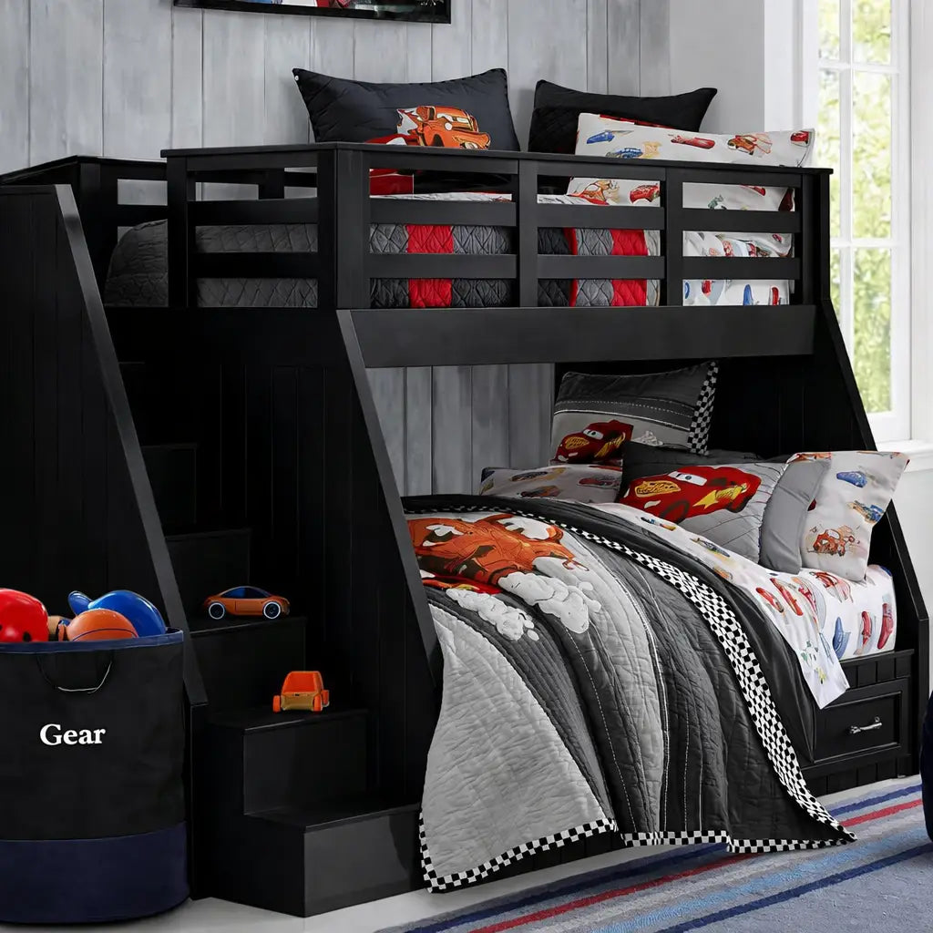 Belden Bunk Bed
