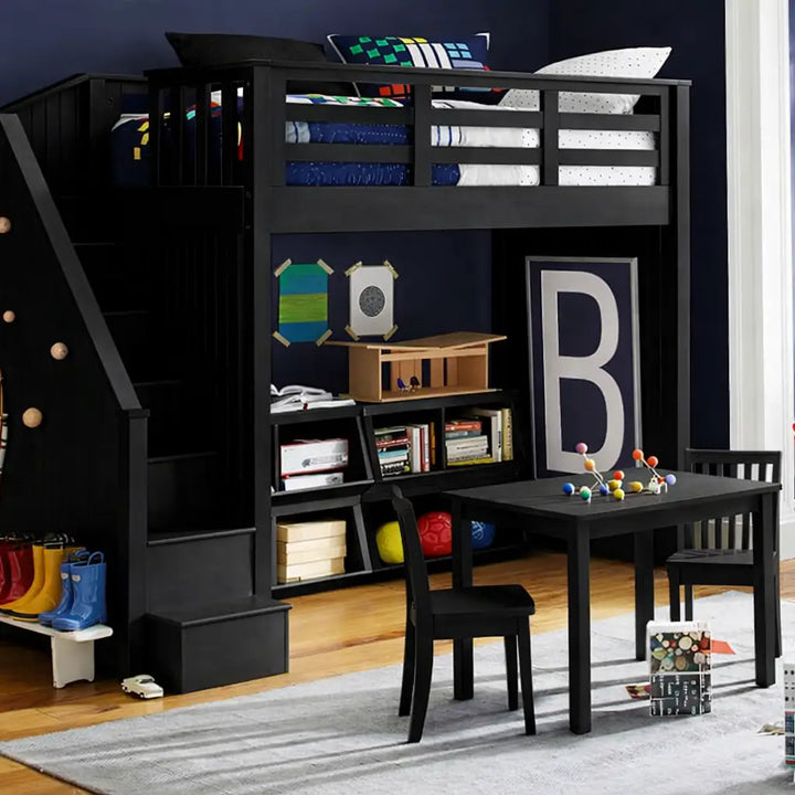Catalina Loft Bed