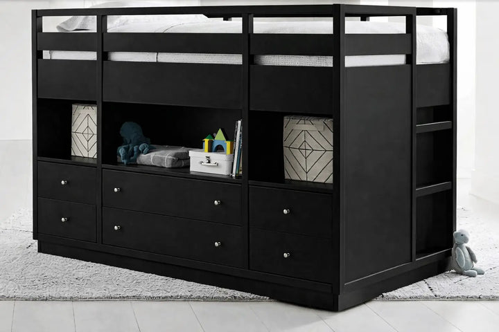 Perry Bunk Bed