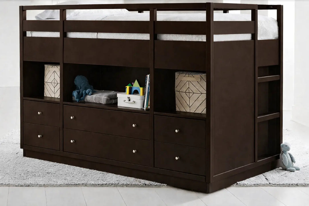 Perry Bunk Bed