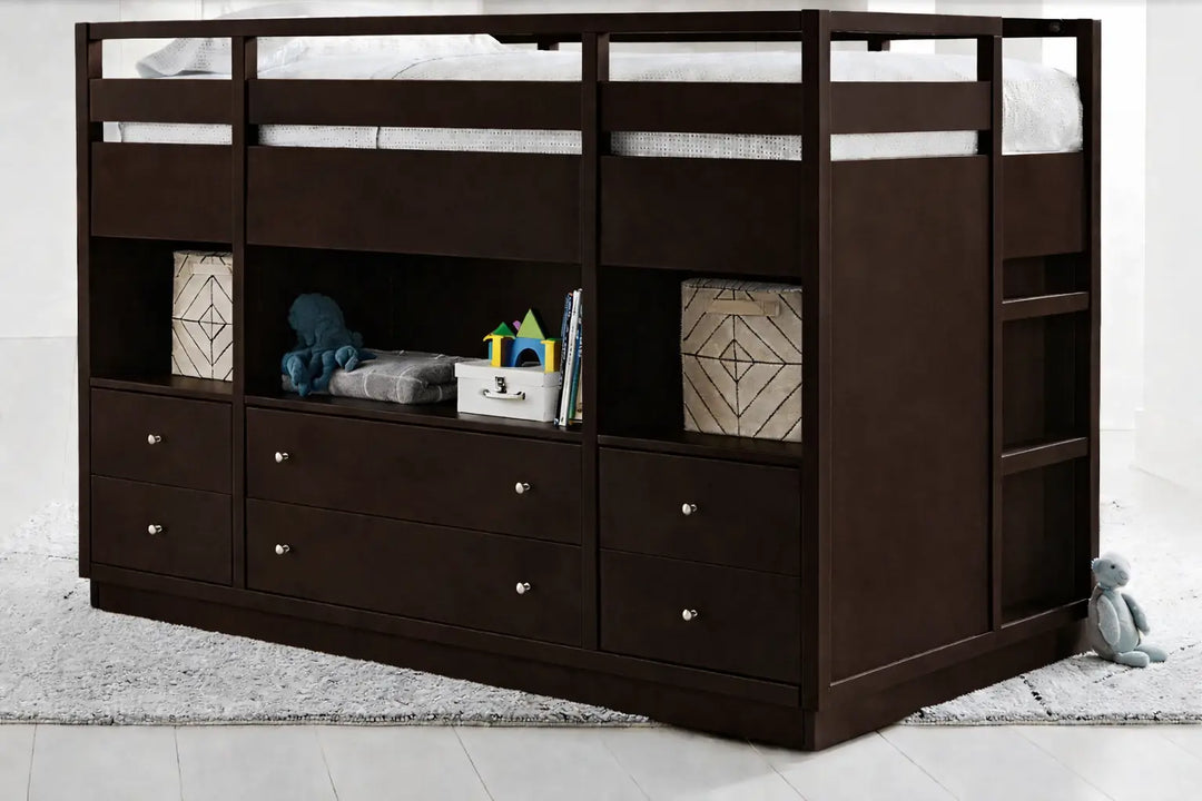 Perry Bunk Bed