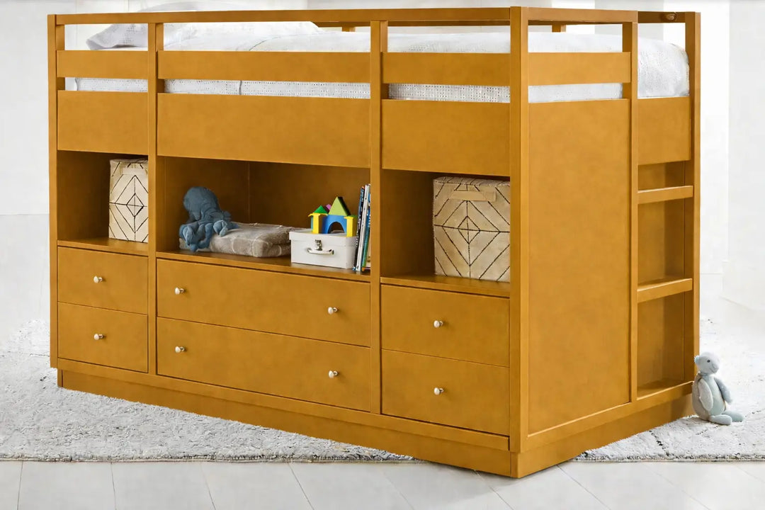 Perry Bunk Bed