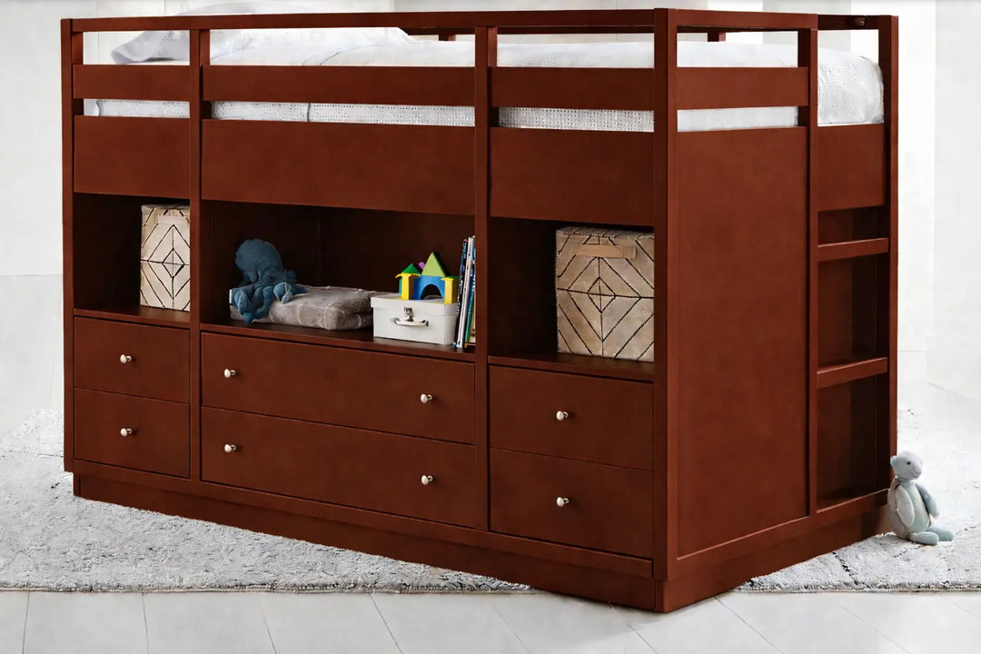 Perry Bunk Bed