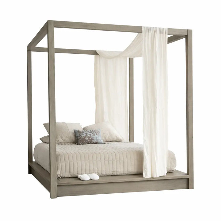 Japan Low Poster Bed